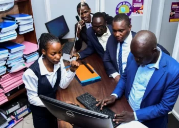 US Considering Sanction On Ugandan Officials Over Anti-gay Law 1 Ugandan human rights lawyers have filed a legal challenge against the law.
