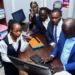 Ugandan human rights lawyers have filed a legal challenge against the law.