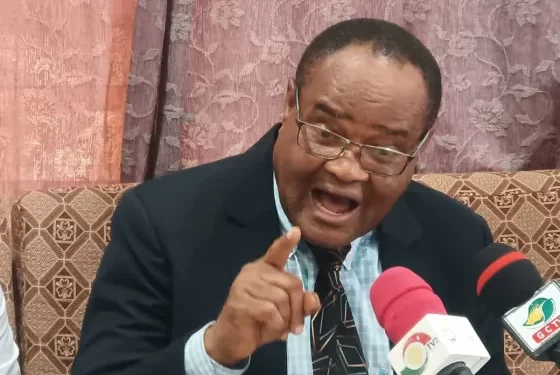 Government Urged To Adopt Measures To Revitalize The Local Poultry Business And The Agricultural Economy