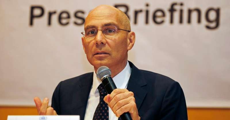 UN Passes Resolution on Sudan’s Human Right 4 Volker Turk 1