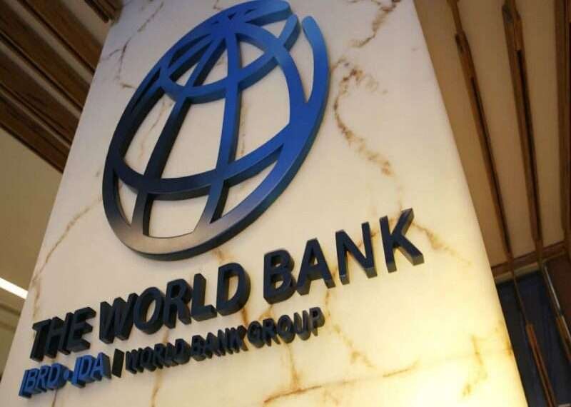 World Bank Says The Greatest Option For African Oil And Gas Economies Is Asset Diversification 1 World-Bank-logo