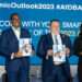 Africa Set To Be The Second-Fastest Growing Region After Asia, But Headwinds Remain- AfDB’s African Economic Outlook Report 15 aeo a1 3