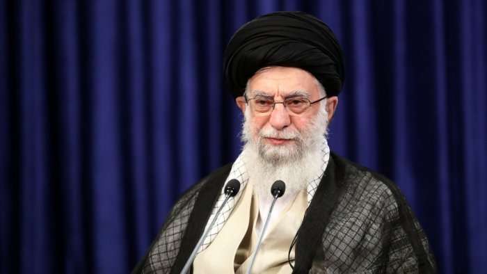 ayatollah khamenei