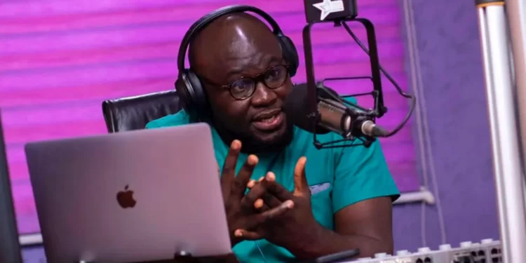 Caleb Nii Boye
