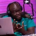I Don't See Funny Face, Ex-wife Coming Together, If Children Are Taken Out- Caleb Nii Boye 11 Caleb Nii Boye