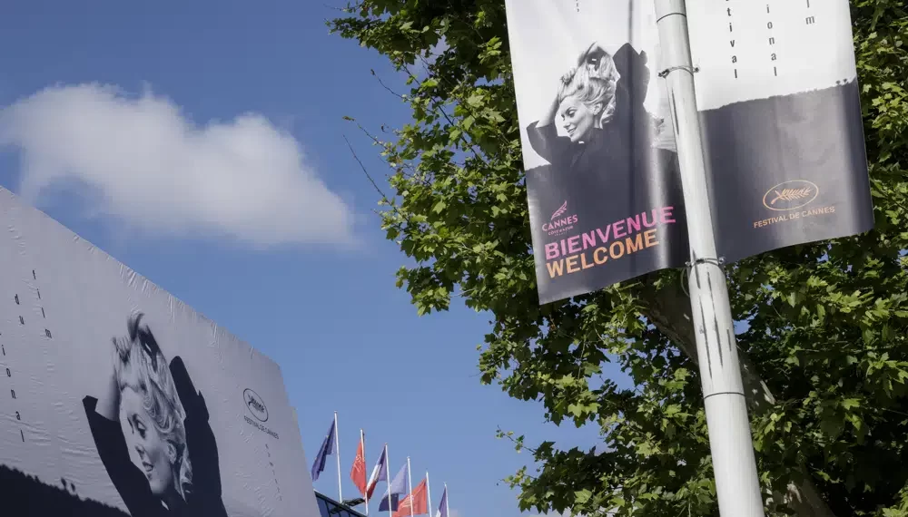 Cannes Film Festival Kicks Off Tuesday With Johnny Depp And ‘Jeanne du Barry’