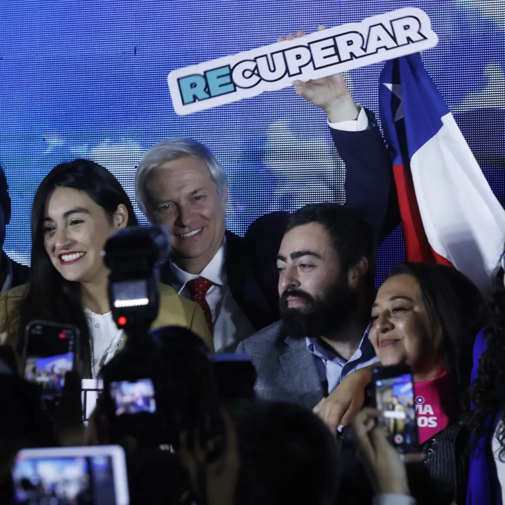 chile conservatives