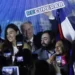 Chile Conservative Party has won the race, to lead the charge in drafting a new constitution.