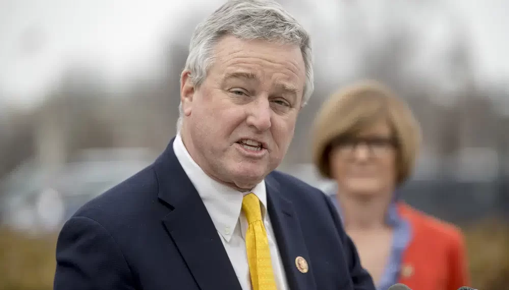 David Trone Announces Run For U.S Senate Seat 1 David Trone Announces Run For U.S Senate Seat
