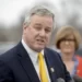 David Trone Announces Run For U.S Senate Seat 14 U.S. Rep. David Trone.