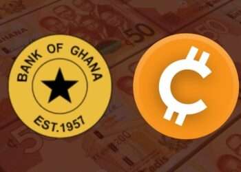 BoG Targets Inclusive Currency Design With New Heritage Series 3 eCedi
