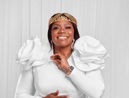 It Hurts When I’m Being Referred To As An Old Musician – Piesie Esther 1 Legendary Gospel Musician, Piesie Esther