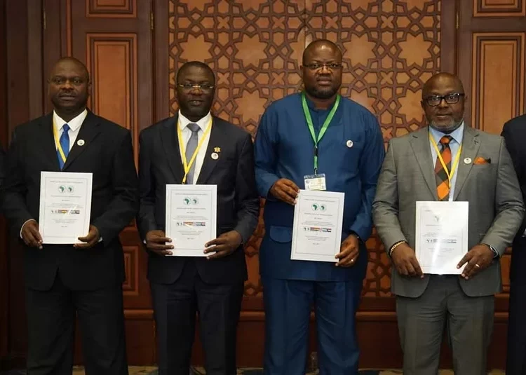 Ghana Forms Part of Five AfDB Regional Member Countries to Join African Development Fund Replenishment 1 five afdb reg members 1500