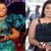 Piesie Esther Replies Empress Gifty For Mocking Her 12 Ghanaian Gospel Musicians, Piesie Esther and Empress Gifty