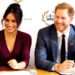 Duke and Duchess of Sussex were being chased by Photographers, nearly causing a fatal crush to the car.