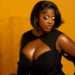 Cook-a-thon record breaker, Hilda Effiong-Bassey popularly known as Hilda Baci