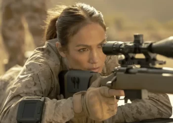 Review: Jennifer Lopez Anchors The Action Pic ‘The Mother’