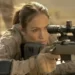 Jennifer Lopez in a scene from "The Mother"