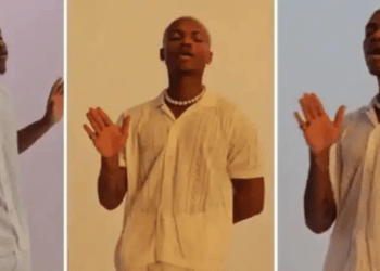 “I Do Not Have A Stroke Nor A Liver Disease” – KiDi Finally Speaks 1 Ghanaian artist, KiDi