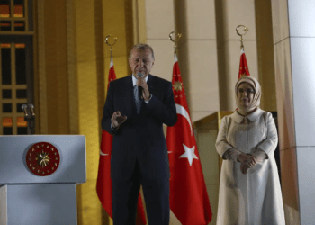 Erdogan Emerges Victorious In Turkish Runoff Votes, Gains New Five Year Term