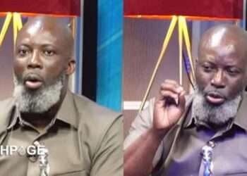 “God Will Punish You” – Kumchacha Angrily ‘Curses’ Bullgod