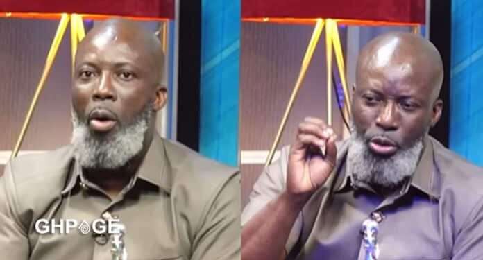 “God Will Punish You” – Kumchacha Angrily ‘Curses’ Bullgod 1 Prophet Kumchacha