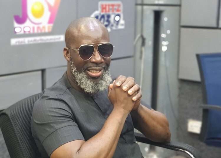 Hajia4Reall Arrest: Let’s Tell The Youth To Be Content With What They Have – Kumchacha 1 Prophet Kumchacha has entreated leaders in the country especially pastors to teach the youth about contentment.