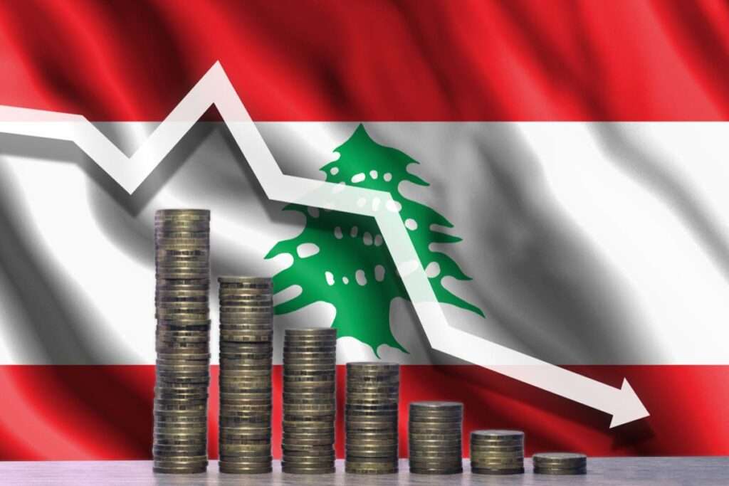 lebanon economic crisis