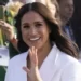Meghan, Duchess of Sussex, Receives Ms. Foundation’s Woman Of Vision Award