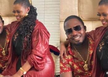 ‘I Am Unmovable, Still My Husband’s Favourite’ – Ayisha Modi After Shatta Wale ‘Exposed’ Her