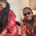 ‘I Am Unmovable, Still My Husband’s Favourite’ – Ayisha Modi After Shatta Wale ‘Exposed’ Her 14 Ayisha Modi and husband, Abas Siriki