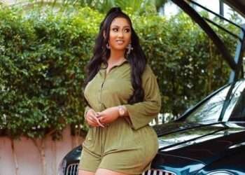 Hajia4Reall Arrested