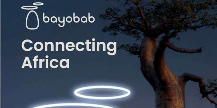 mtn globalconnect rebrands bayobab african digital connectivity