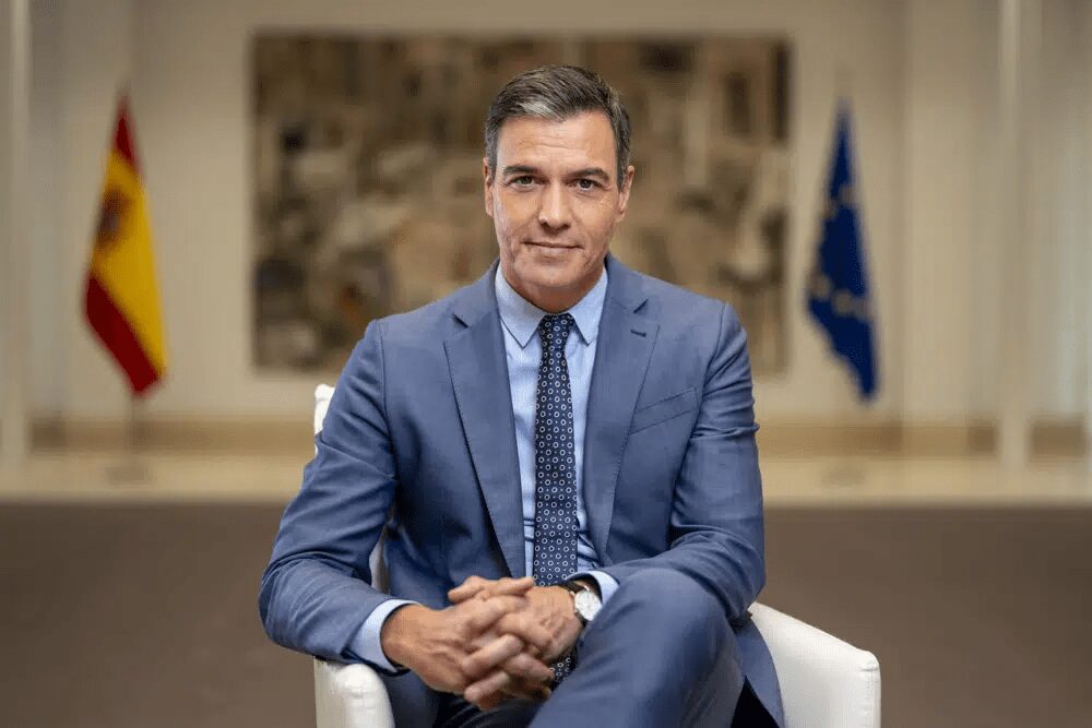Prime Minister Of Spain Calls For Early General Election 3 n0zi11r3