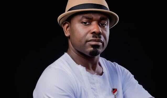I Didn’t Sample Sloopy Mike Gyamfi’s ‘Asem Kakra’ On ‘Aseda’ – Nacee Insists 1 Gospel musician, Nacee