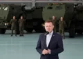 Poland Urges Europe To Accelerate Weapons Production 6 poland defense min