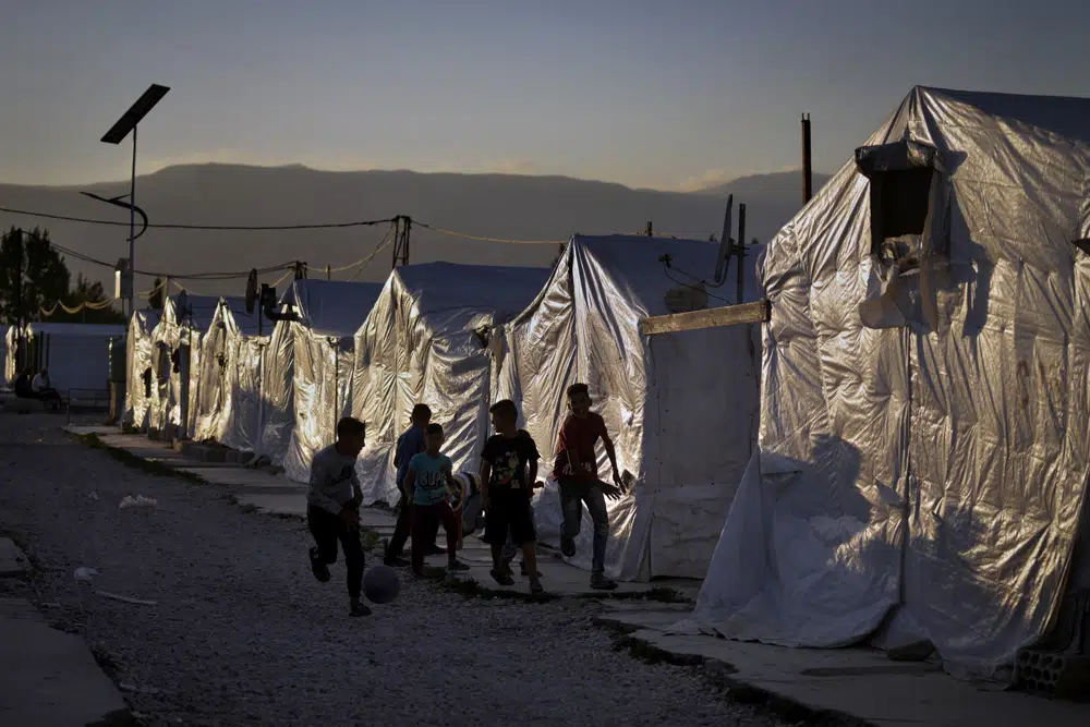 refugee camp1