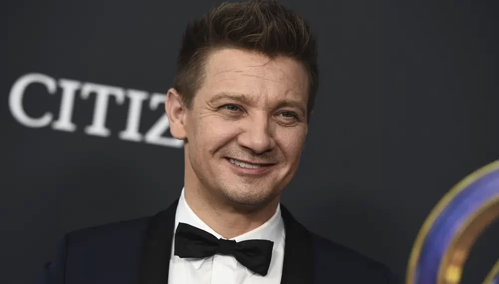Actor Jeremy Renner’s hopes to expand a measure for the film industry to northern Nevada