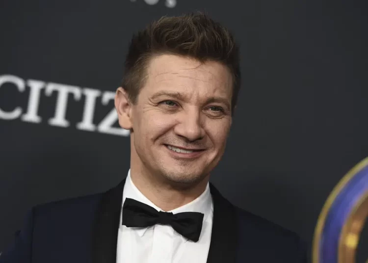 Actor Jeremy Renner Wants Tax Credits For Film Projects In Northern Nevada 1 Actor Jeremy Renner’s hopes to expand a measure for the film industry to northern Nevada