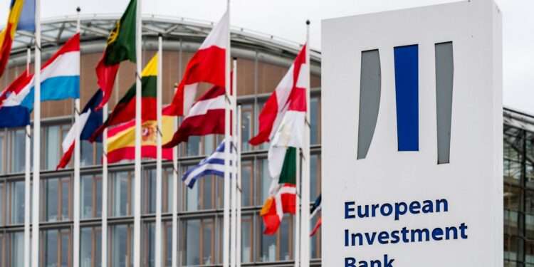European Investment Bank and IFAD Completes Agreement to Strengthen Food Security and Accelerate Project Implementation In Africa 1 European Investment Bank and IFAD Completes Agreement to Strengthen Food Security and Accelerate Project Implementation In Africa