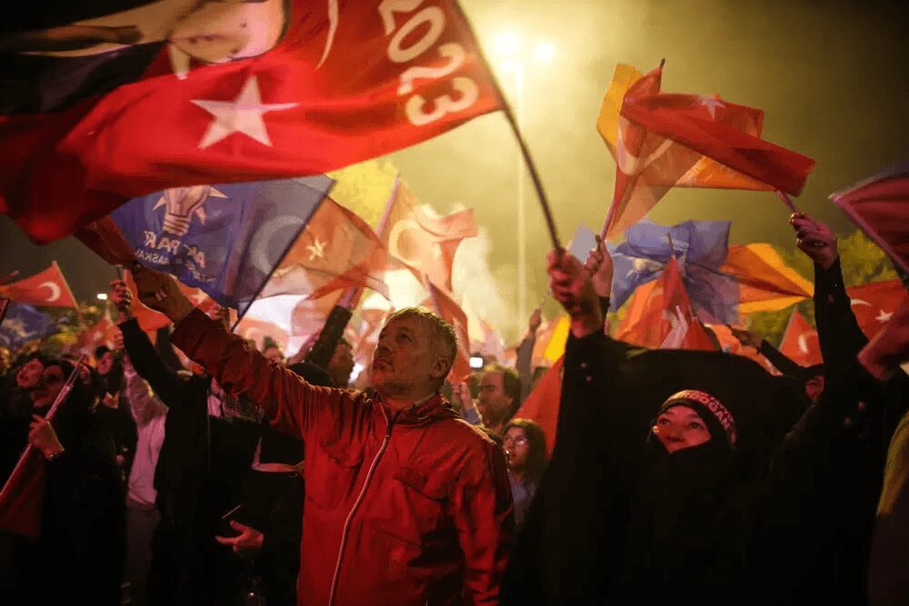 Erdogan Beats Kilicdaroglu. Can He Beat Turkey’s Economic Crisis? 2 rkaglro8