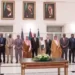 Generals Consent To Ceasefire 12 Jeddah Ceasefire Agreement