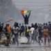 Protest Turns Bloody In Senegal 13 Violent demonstration has erupted in Senegal, as students crush with Security forces.
