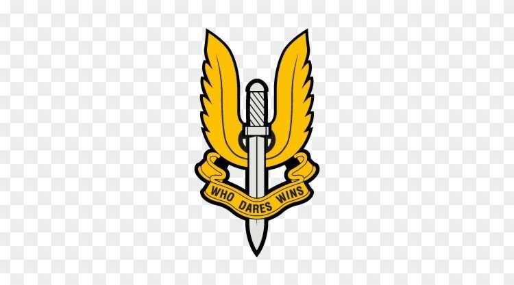 Special Air Service, S.A.S