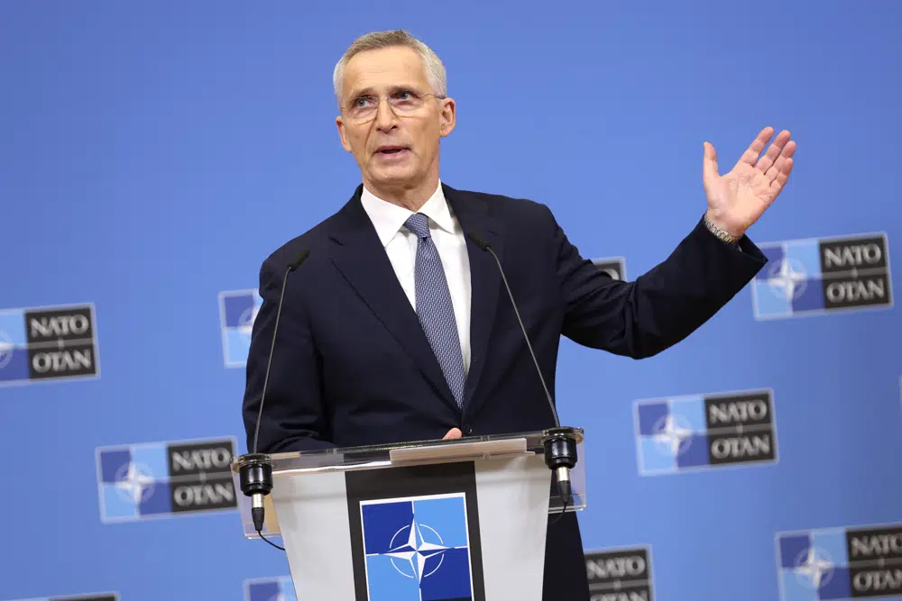 stoltenberg