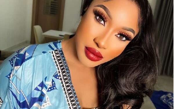 Tonto Dikeh Voices Stance Against Body Shaming of Women 1 Tonto Dikeh