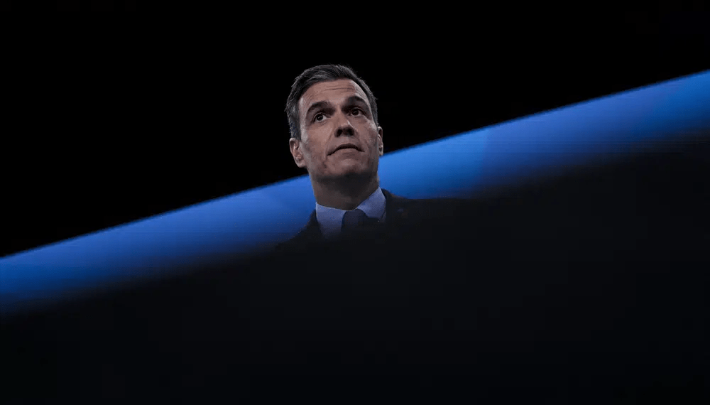 Prime Minister Of Spain Calls For Early General Election 1 Prime Minister Of Spain Calls For Early General Election