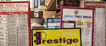 African Currencies Under Pressure Amid Rising US Interest Rates