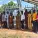 Government Extends Data And Voice Call Connectivity To Two Communities In Savannah Region 12 Minister for Communication and Digitilisation, Ursula Owusu-Ekuful.