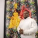 Kehinde Wiley